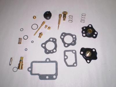 Daihatsu Hijet Carb Repair Kit S80 S81 S82 S83 S80Lp S81LP