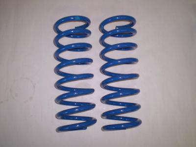 Mini Truck Front Heavy Duty Coil Spring Set 265lbs