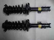 Suzuki Carry Strut Set Mount and Springs DB52