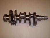 Suzuki Carry Crank Shaft F6A