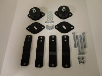 Suzuki Carry 2" Lift Kit DB52T DA62T DA63T