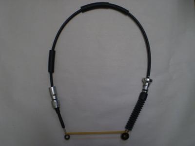 Daihatsu Hijet Front to Back Control Cable S210