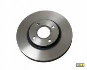 Suzuki Carry DD51 Front Brake Rotor 4x100mm