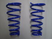 Suzuki Carry Front Heavy Duty Coil Spring Set 300lbs DB52 DA62 ONLY