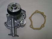 Suzuki Carry Water Pump DA52 DB52 F6A 4 Bolt Pulley