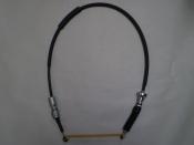 Daihatsu Hijet Side to Side Cable S210